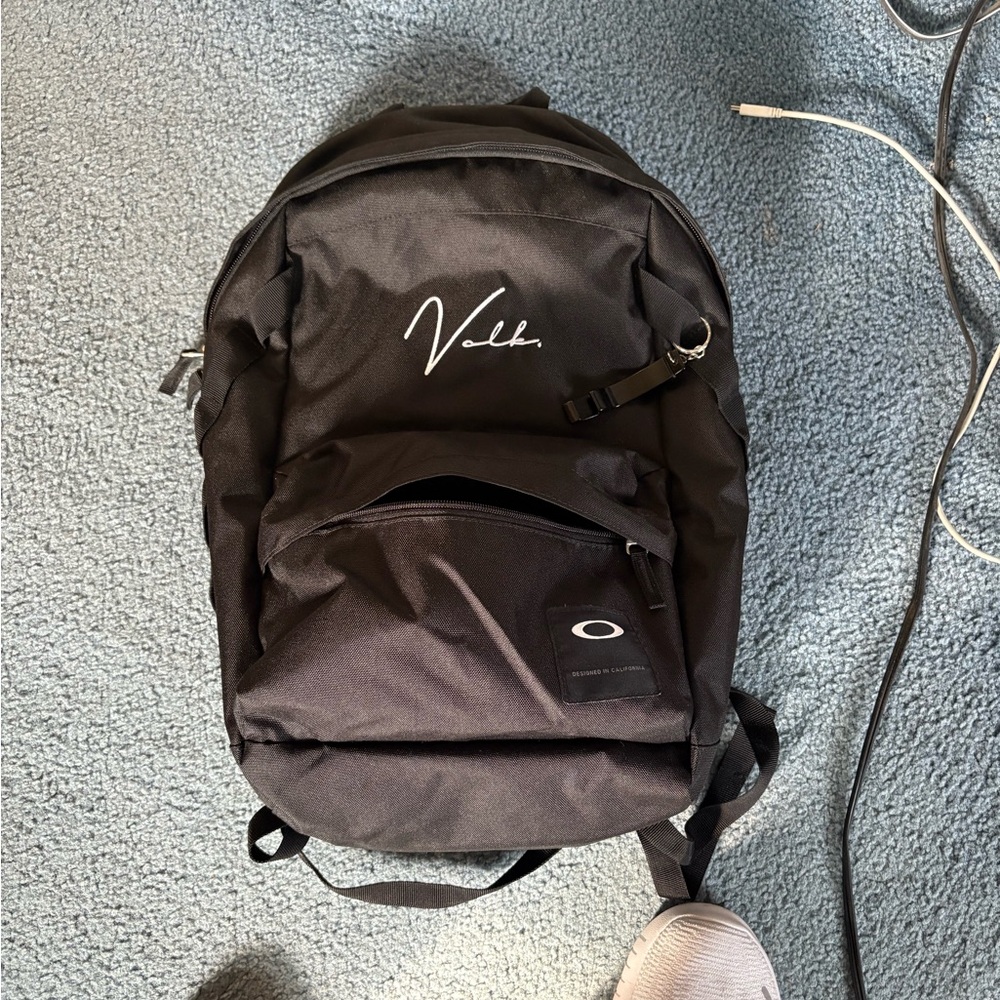 Oakley Volkbrand backpack